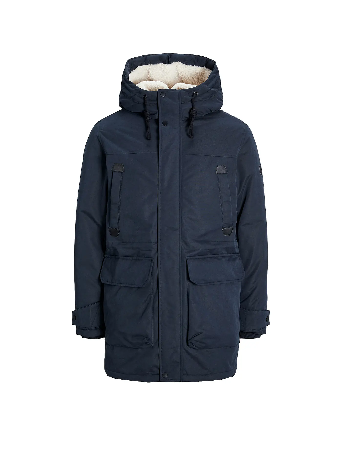 JACK & JONES | Parka JJEPOLAR | 